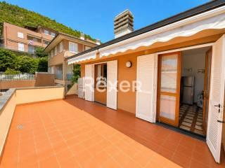 Attico via delle Ginestre, 2, Sant'Ambrogio, Varazze — foto 10 di 24