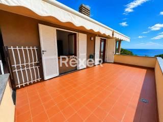 Attico via delle Ginestre, 2, Sant'Ambrogio, Varazze — foto 12 di 24