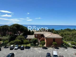 Attico via delle Ginestre, 2, Sant'Ambrogio, Varazze — foto 24 di 24