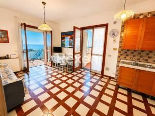 Attico via delle Ginestre, 2, Sant'Ambrogio, Varazze — foto 22 di 24