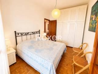 Attico via delle Ginestre, 2, Sant'Ambrogio, Varazze — foto 18 di 24