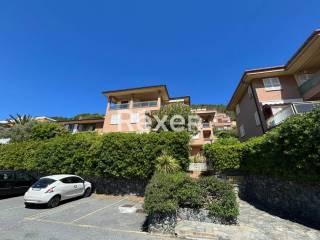 Attico via delle Ginestre, 2, Sant'Ambrogio, Varazze — foto 14 di 24