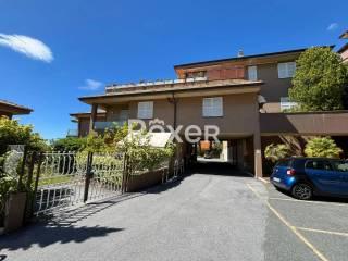 Attico via delle Ginestre, 2, Sant'Ambrogio, Varazze — foto 6 di 24