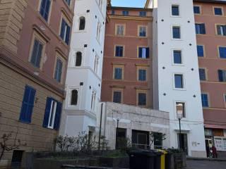 Trilocale via dei Villini 27, Fiuggi — foto 12 di 14