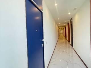 Trilocale via dei Villini 27, Fiuggi — foto 4 di 14