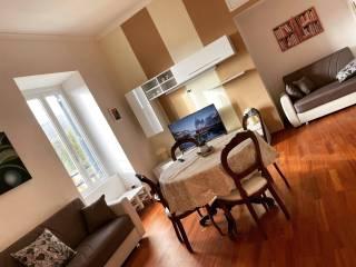 Trilocale via dei Villini 27, Fiuggi — foto 10 di 14