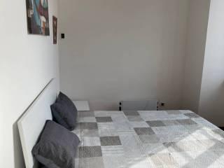 Trilocale via dei Villini 27, Fiuggi — foto 14 di 14
