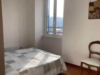 Trilocale via dei Villini 27, Fiuggi — foto 3 di 14
