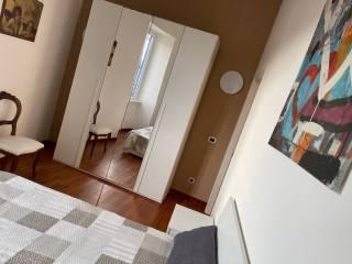 Trilocale via dei Villini 27, Fiuggi — foto 11 di 14