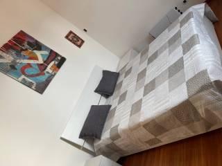 Trilocale via dei Villini 27, Fiuggi — foto 9 di 14