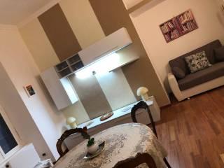 Trilocale via dei Villini 27, Fiuggi — foto 7 di 14