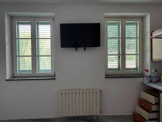 Bilocale via dei Vistrici 2A, Ponte A Villa, Villa Basilica — foto 6 di 9