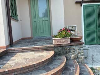 Bilocale via dei Vistrici 2A, Ponte A Villa, Villa Basilica — foto 4 di 9
