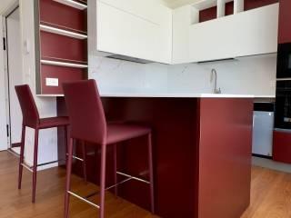 Quadrilocale via Emilia, Sarmeola, Rubano — foto 12 di 16
