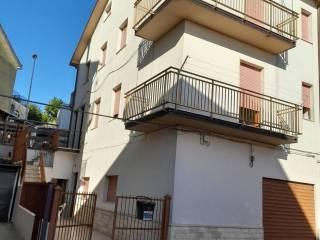 Terratetto plurifamiliare via Francesco Racioppi 23, Oppido Lucano — foto 3 di 7