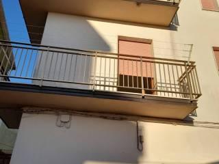Terratetto plurifamiliare via Francesco Racioppi 23, Oppido Lucano — foto 2 di 7