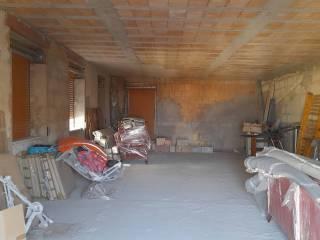 Terratetto plurifamiliare via Francesco Racioppi 23, Oppido Lucano — foto 7 di 7