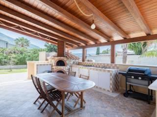 Villa unifamiliare Contrada Fraginesi, Castellammare del Golfo — foto 5 di 21