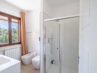 Villa unifamiliare Contrada Fraginesi, Castellammare del Golfo — foto 15 di 21