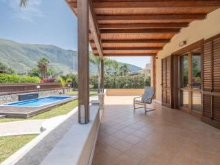 Villa unifamiliare Contrada Fraginesi, Castellammare del Golfo — foto 2 di 21
