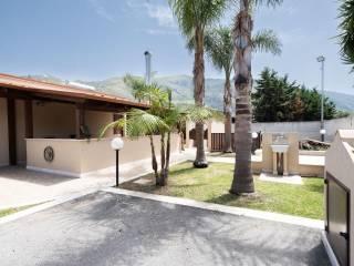 Villa unifamiliare Contrada Fraginesi, Castellammare del Golfo — foto 7 di 21