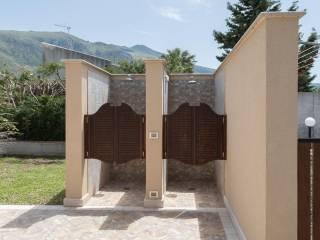 Villa unifamiliare Contrada Fraginesi, Castellammare del Golfo — foto 17 di 21