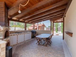 Villa unifamiliare Contrada Fraginesi, Castellammare del Golfo — foto 10 di 21