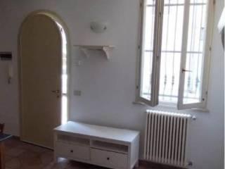 Monolocale buono stato, piano terra, Borgo Nuovo - Ospedale, Ravenna