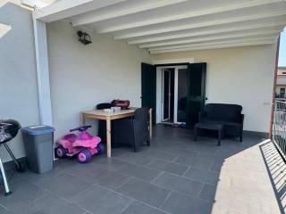 Appartamento in villa, ottimo stato, 140 m², Centro, Santo Stefano di Magra — foto 5 di 15