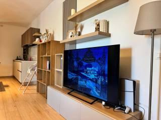Appartamento in villa, ottimo stato, 140 m², Centro, Santo Stefano di Magra — foto 2 di 15