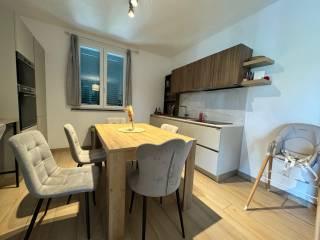Appartamento in villa, ottimo stato, 140 m², Centro, Santo Stefano di Magra — foto 8 di 15