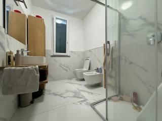 Appartamento in villa, ottimo stato, 140 m², Centro, Santo Stefano di Magra — foto 6 di 15