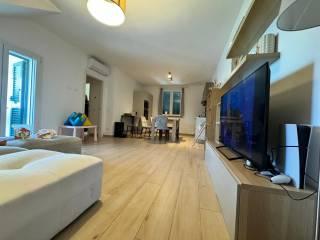 Appartamento in villa, ottimo stato, 140 m², Centro, Santo Stefano di Magra — foto 14 di 15