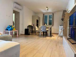 Appartamento in villa, ottimo stato, 140 m², Centro, Santo Stefano di Magra — foto 11 di 15