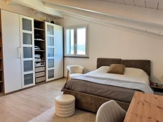 Appartamento in villa, ottimo stato, 140 m², Centro, Santo Stefano di Magra — foto 15 di 15