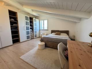 Appartamento in villa, ottimo stato, 140 m², Centro, Santo Stefano di Magra — foto 9 di 15