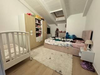 Appartamento in villa, ottimo stato, 140 m², Centro, Santo Stefano di Magra — foto 3 di 15