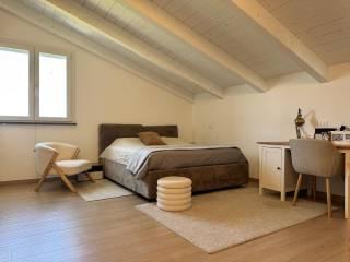 Appartamento in villa, ottimo stato, 140 m², Centro, Santo Stefano di Magra — foto 10 di 15