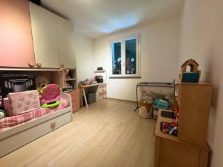 Appartamento in villa, ottimo stato, 140 m², Centro, Santo Stefano di Magra — foto 13 di 15