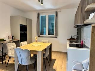 Appartamento in villa, ottimo stato, 140 m², Centro, Santo Stefano di Magra