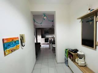 Mansarda via Orione, Centro, Pizzo — foto 5 di 11