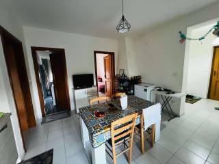 Mansarda via Orione, Centro, Pizzo — foto 11 di 11