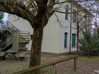 Villa plurifamiliare via Tanaro 18, Lido degli Estensi, Comacchio — foto 2 di 36