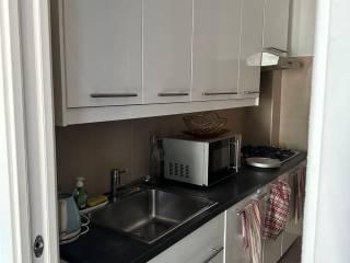 Trilocale salita della Trenovia 7, Scorcola, Trieste