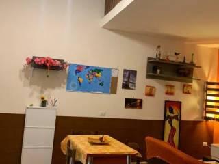 Bilocale via Nullo Francesco, 56, Molfetta — foto 12 di 14