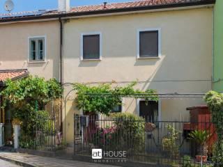 Villa a schiera frazione Villaggio del Pescatore 159, Duino, Visogliano, Duino-Aurisina — foto 12 di 33