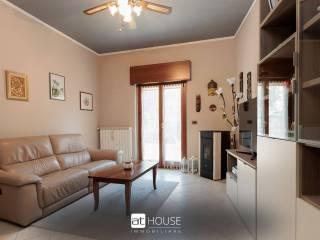 Villa a schiera frazione Villaggio del Pescatore 159, Duino, Visogliano, Duino-Aurisina — foto 5 di 33