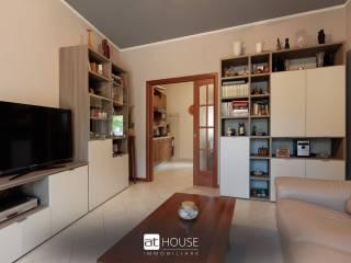 Villa a schiera frazione Villaggio del Pescatore 159, Duino, Visogliano, Duino-Aurisina — foto 22 di 33