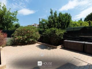 Villa a schiera frazione Villaggio del Pescatore 159, Duino, Visogliano, Duino-Aurisina — foto 33 di 33