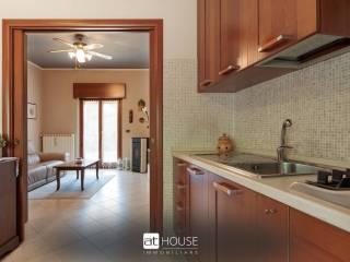 Villa a schiera frazione Villaggio del Pescatore 159, Duino, Visogliano, Duino-Aurisina — foto 2 di 33